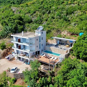 Apartamento Ionian Pearl, Dhërmi